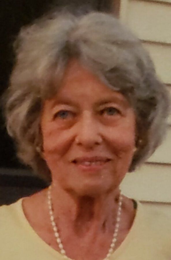 Funk, Charlotte Mary (nee Boyd)